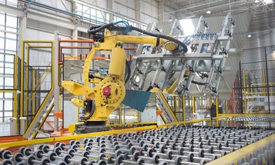 Výrobce tabulkového skla Vivix Vidros Planos využil spojení Siemens Industrial Edge, HighByte a Intelligence Center X k úplné digitalizaci svého klíčového výrobního procesu.